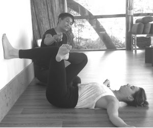 Align & Refine postural alignment classes online