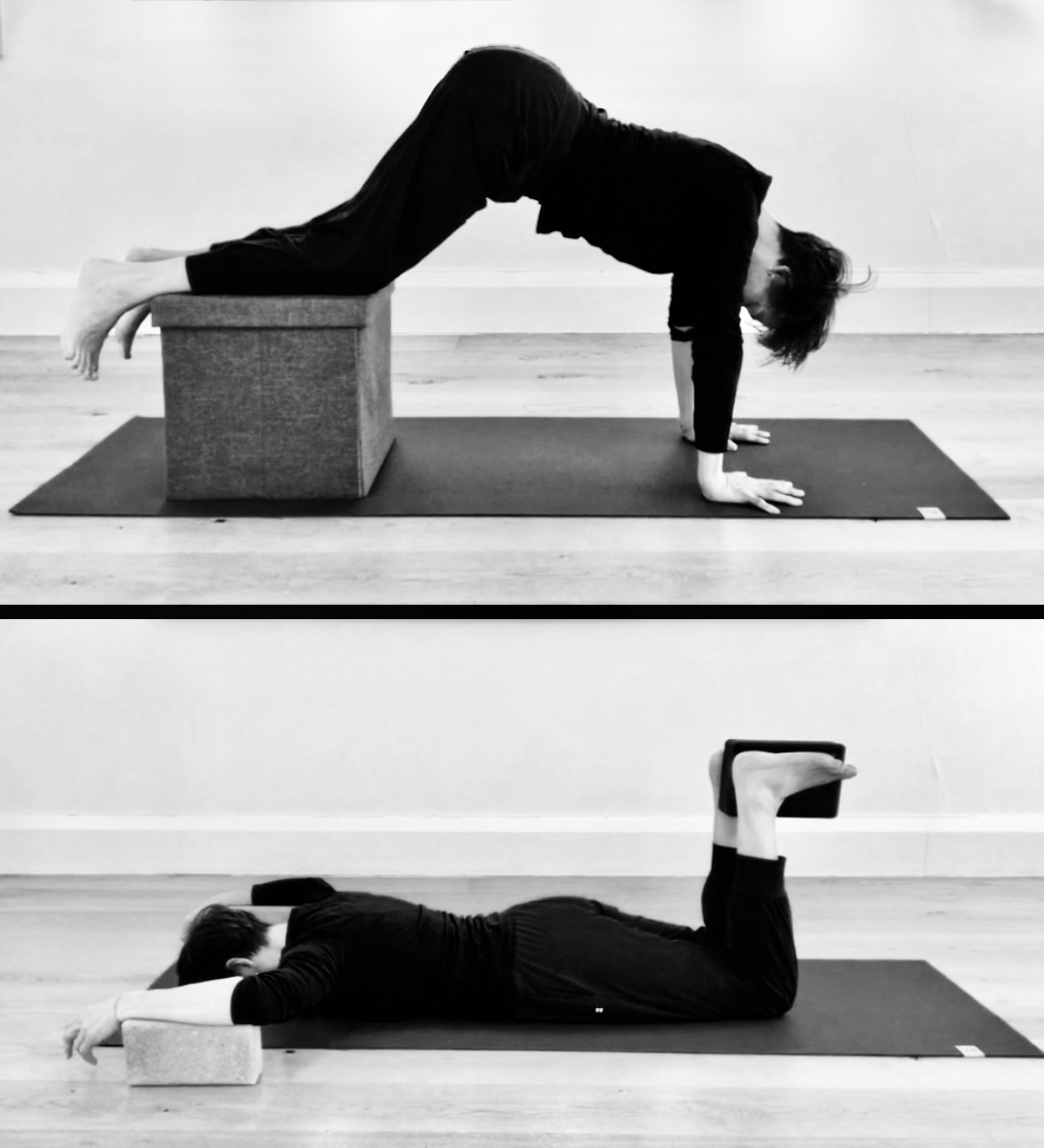 Align & Refine image Align & Refine workshops at Flow Tunbridge Wells