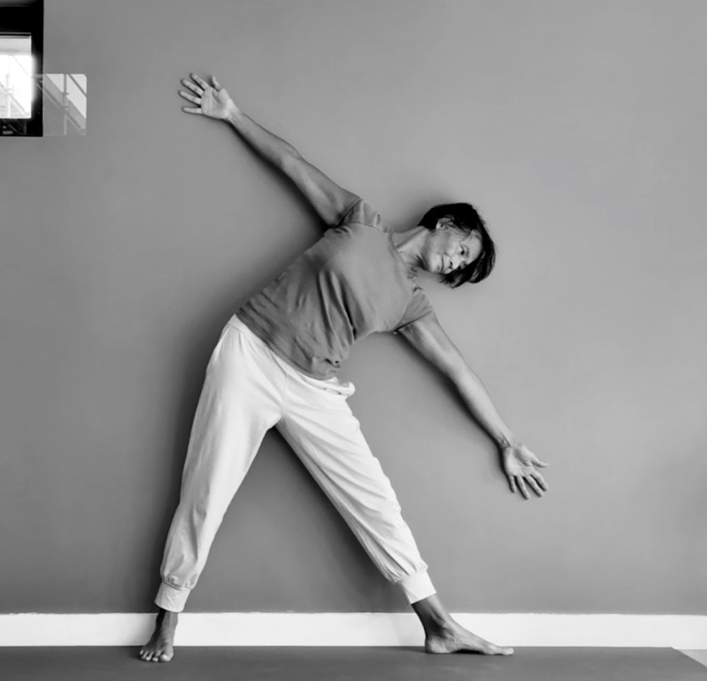 Alignment correction class focussing on fitness at flow tunbridge wells