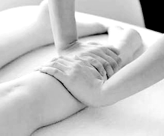 Improving energy flow and movement of the feet through foot therapy at Align